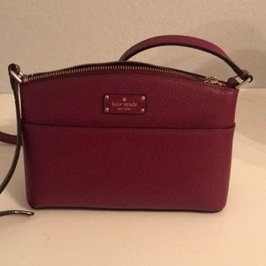 Kate spade crossbody